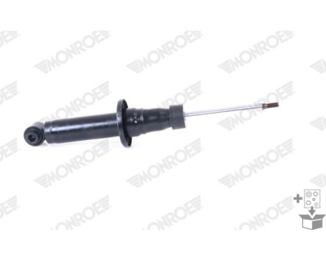 Shock absorber D0311S Monroe