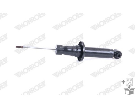 Shock absorber D0311S Monroe, Image 2
