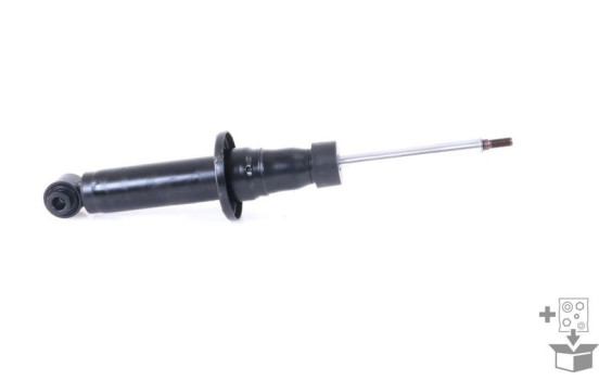 Shock absorber D0311S Monroe, Image 2