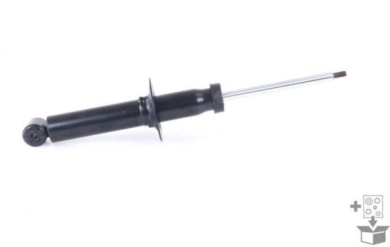 Shock absorber D0314S Monroe, Image 2