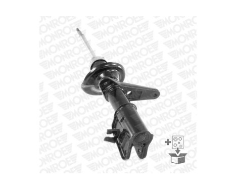 Shock absorber D0401R Monroe, Image 5