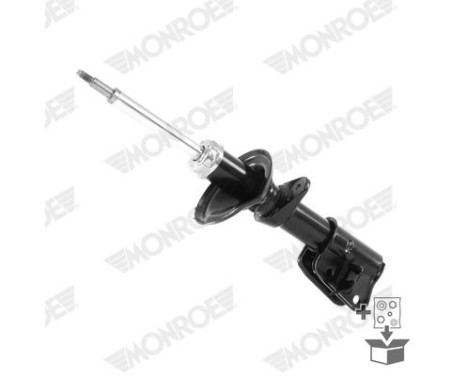 Shock absorber D0401R Monroe, Image 7