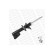 Shock absorber D0401R Monroe
