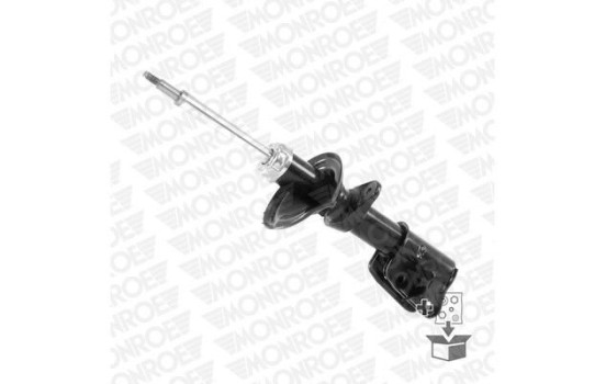 Shock absorber D0401R Monroe, Image 2