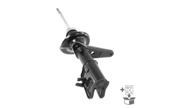 Shock absorber D0401R Monroe, Image 8