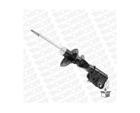 Shock absorber D0402L Monroe, Image 4