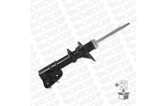 Shock absorber D0402L Monroe
