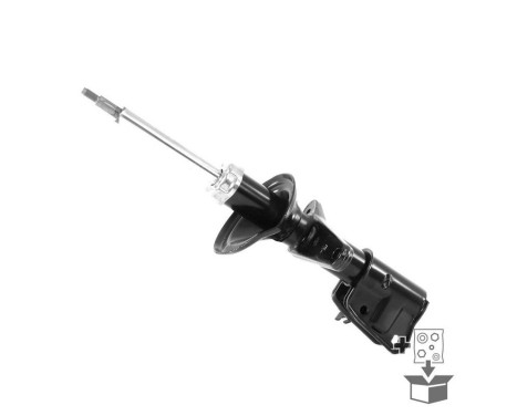 Shock absorber D0402L Monroe, Image 7