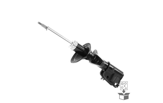 Shock absorber D0402L Monroe, Image 7