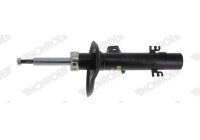 Shock absorber D0405R Monroe