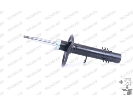 Shock absorber D0405R Monroe, Image 3