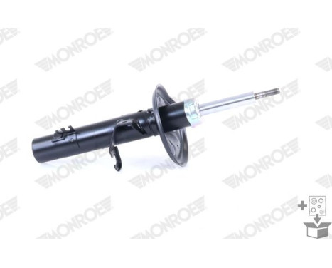 Shock absorber D0405R Monroe, Image 6