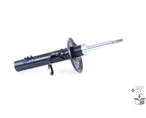 Shock absorber D0405R Monroe, Image 2