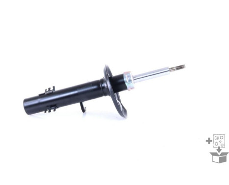 Shock absorber D0406L Monroe, Image 3