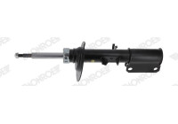 Shock absorber D0407R Monroe