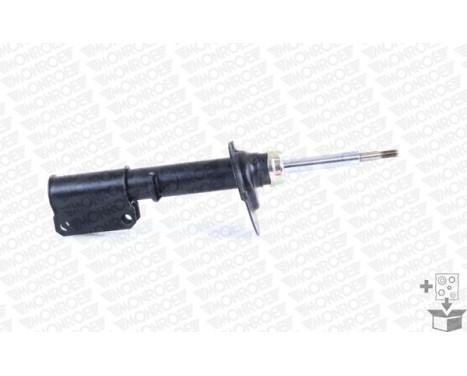 Shock absorber D0407R Monroe, Image 2