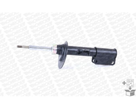 Shock absorber D0407R Monroe, Image 3