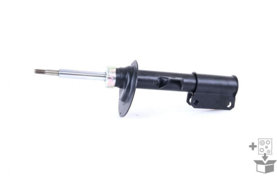 Shock absorber D0407R Monroe, Image 5