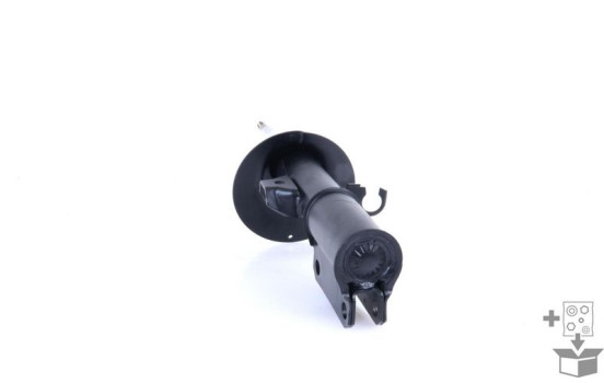 Shock absorber D0407R Monroe, Image 6