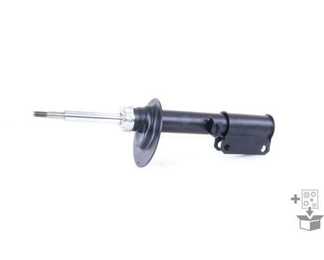 Shock absorber D0408L Monroe, Image 5