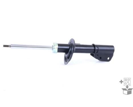 Shock absorber D0409R Monroe, Image 4