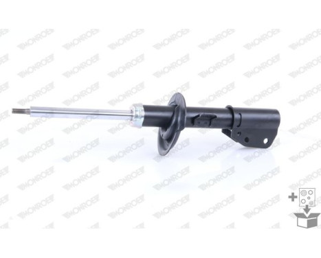 Shock absorber D0410L Monroe, Image 3
