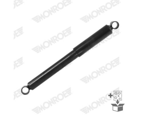 Shock absorber D2563S Monroe, Image 2