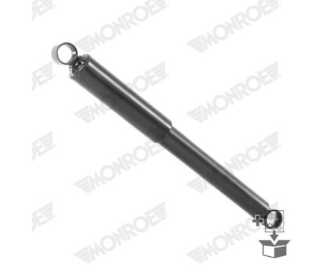 Shock absorber D2563S Monroe, Image 3