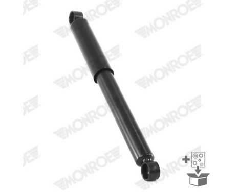 Shock absorber D2563S Monroe, Image 4