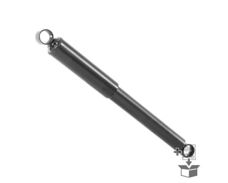 Shock absorber D2563S Monroe, Image 4