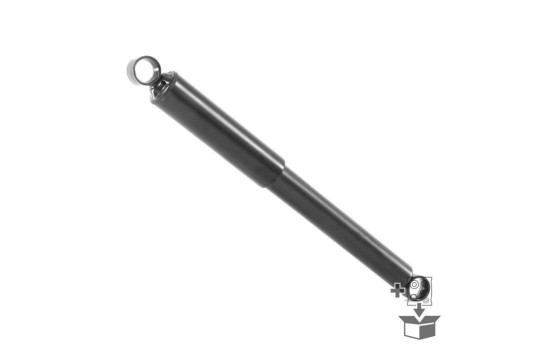 Shock absorber D2563S Monroe, Image 4