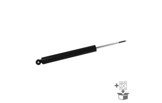 Shock absorber D4005S Monroe, Image 3
