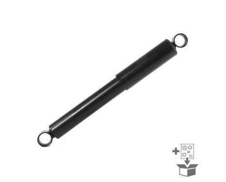 Shock absorber D4044S Monroe, Image 3