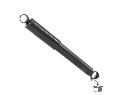 Shock absorber D4044S Monroe, Image 4