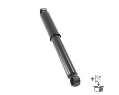 Shock absorber D4044S Monroe, Image 5