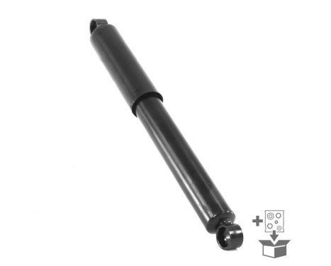 Shock absorber D4441S Monroe, Image 5