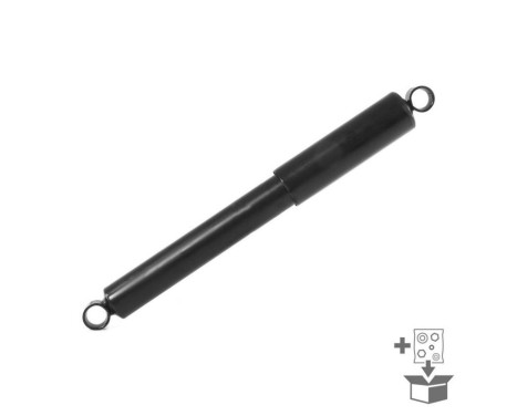 Shock absorber D4463S Monroe, Image 3