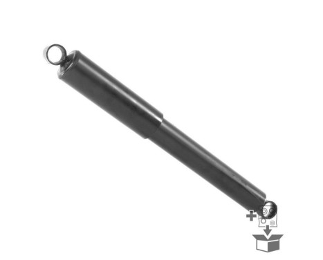 Shock absorber D4463S Monroe, Image 4