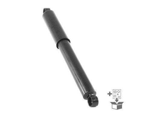 Shock absorber D4463S Monroe, Image 5