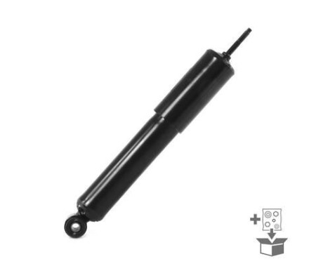 Shock absorber D4482S Monroe, Image 3