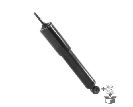 Shock absorber D4482S Monroe, Image 4