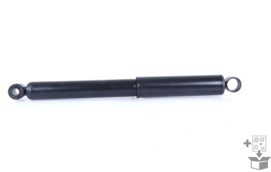 Shock absorber D4484S Monroe, Image 3