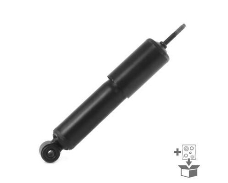 Shock absorber D4486S Monroe, Image 3