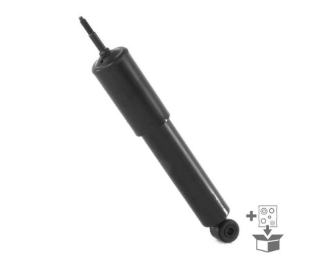 Shock absorber D5470S Monroe, Image 4