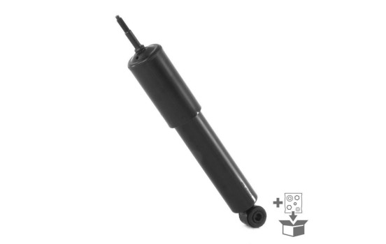 Shock absorber D5470S Monroe, Image 4