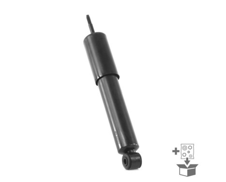 Shock absorber D5470S Monroe, Image 5