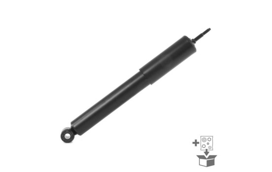 Shock absorber D5471S Monroe, Image 3