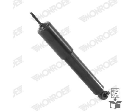 Shock absorber D5473S Monroe, Image 3