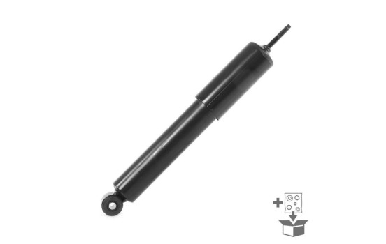 Shock absorber D5473S Monroe, Image 3