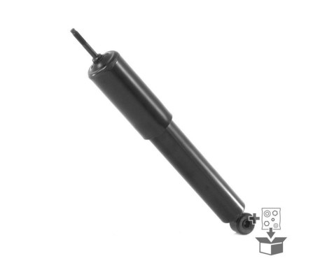 Shock absorber D5473S Monroe, Image 4